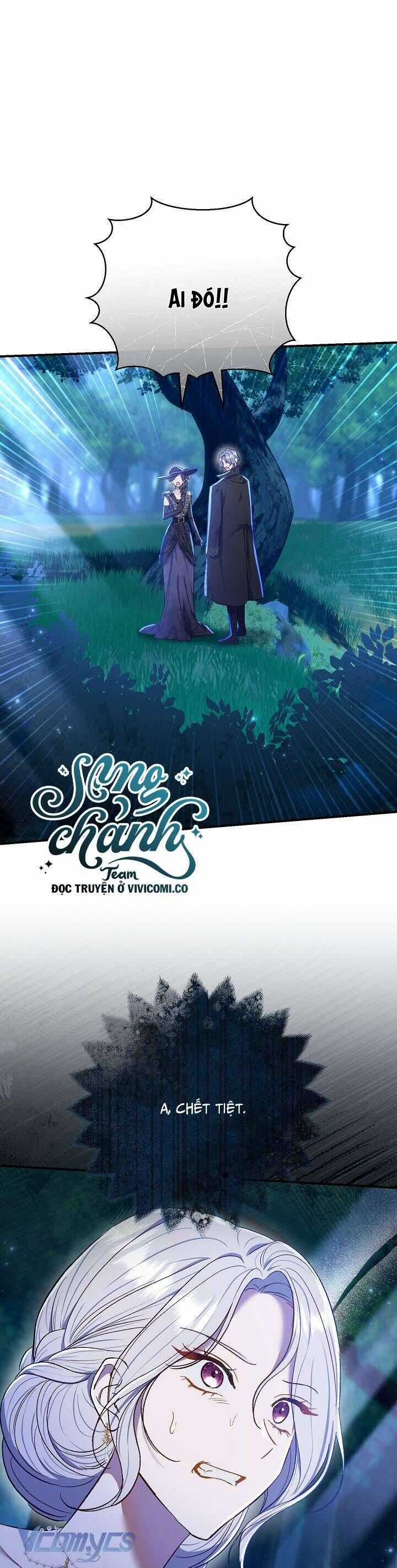 Người Xem Mắt Của Ác Nữ Quá Hoàn Hảo Chương 69 trang 2