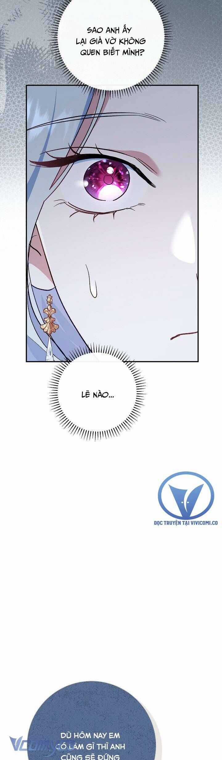 Người Xem Mắt Của Ác Nữ Quá Hoàn Hảo Chương 69 trang 20