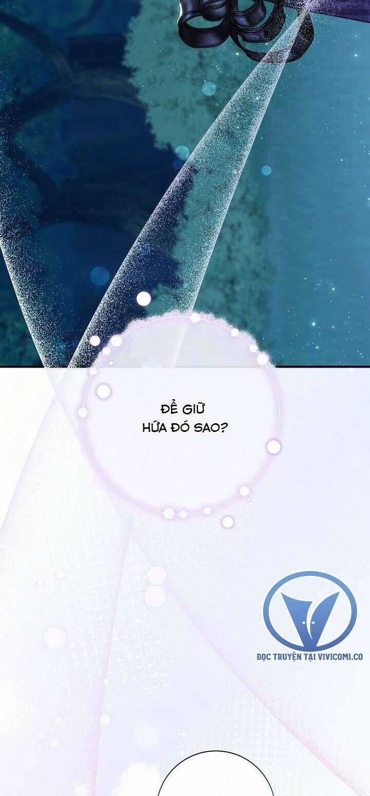 Người Xem Mắt Của Ác Nữ Quá Hoàn Hảo Chương 69 trang 22