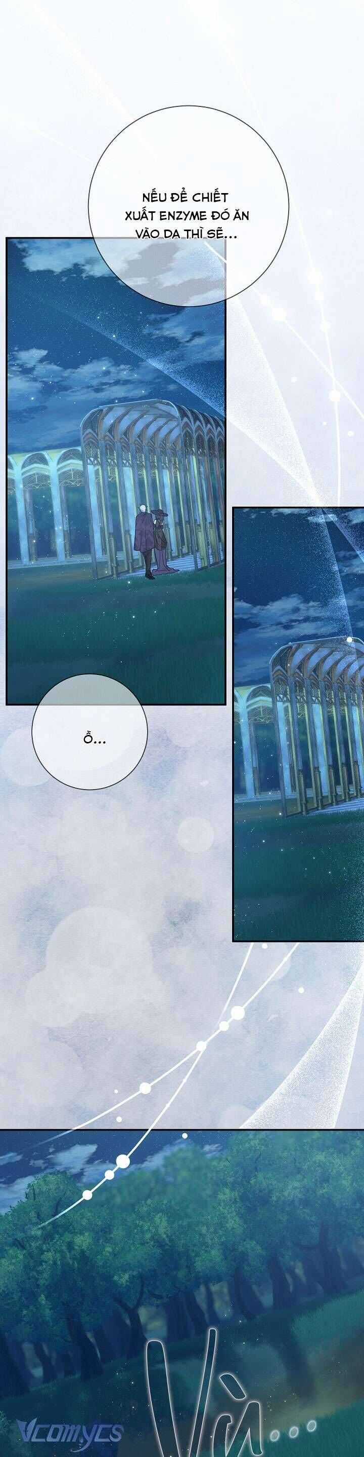 Người Xem Mắt Của Ác Nữ Quá Hoàn Hảo Chương 69 trang 27