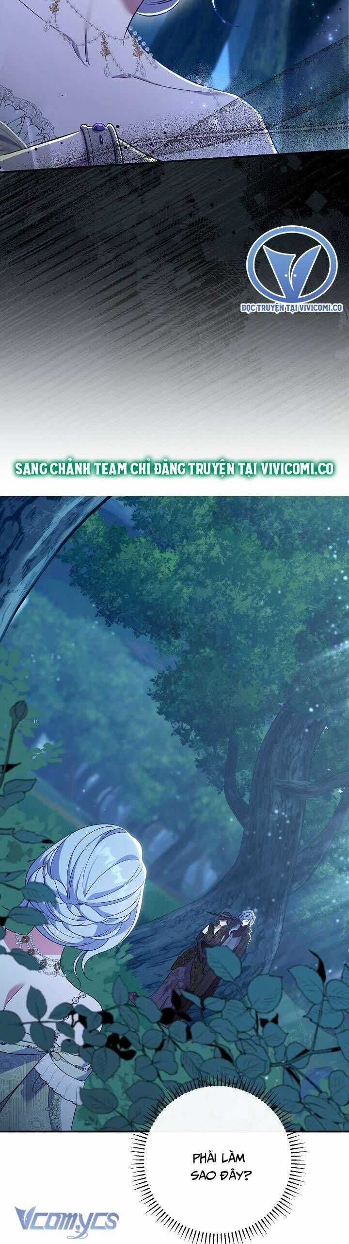 Người Xem Mắt Của Ác Nữ Quá Hoàn Hảo Chương 69 trang 3