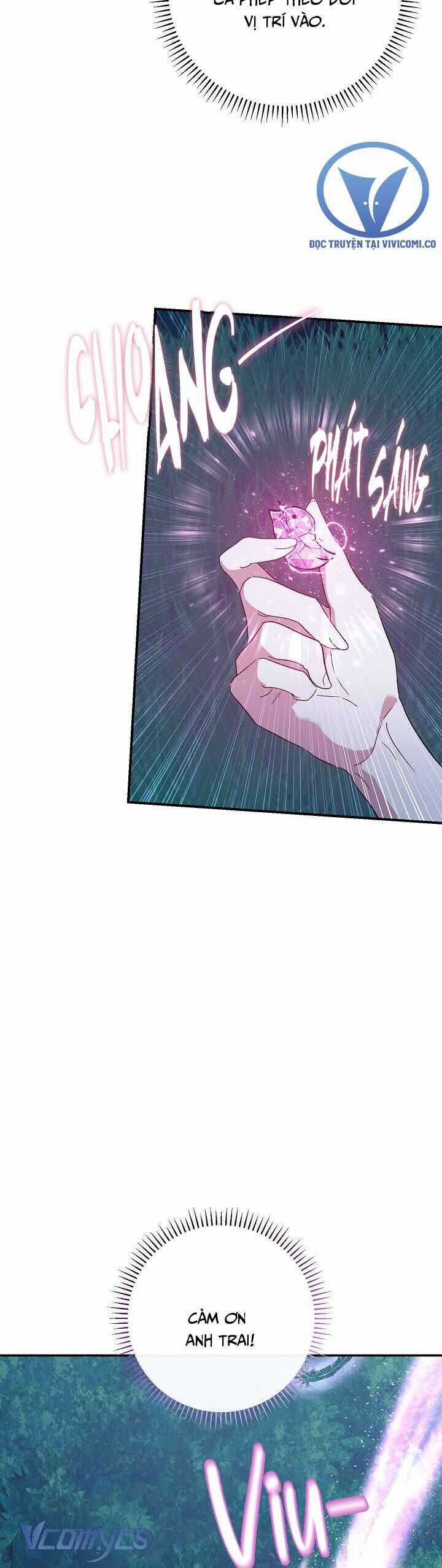 Người Xem Mắt Của Ác Nữ Quá Hoàn Hảo Chương 69 trang 32