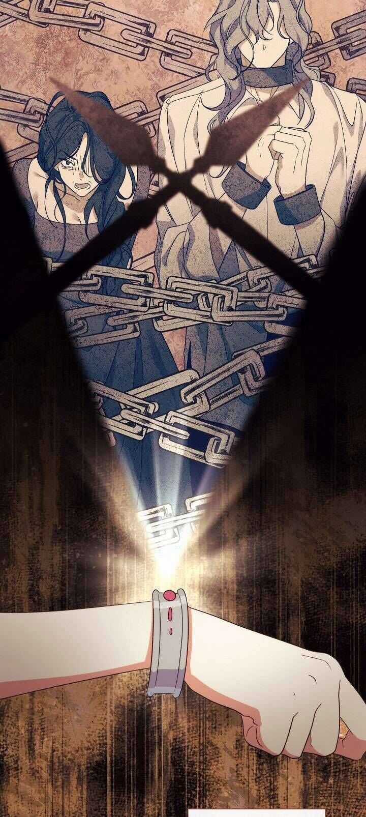 Người Xem Mắt Của Ác Nữ Quá Hoàn Hảo Chương 69 trang 34