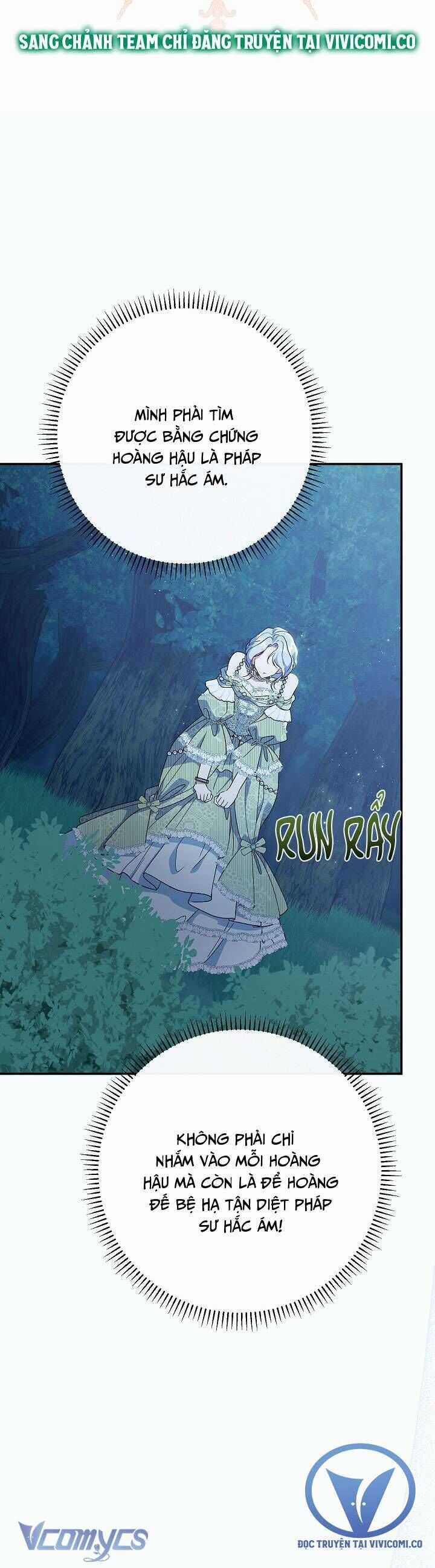 Người Xem Mắt Của Ác Nữ Quá Hoàn Hảo Chương 69 trang 38