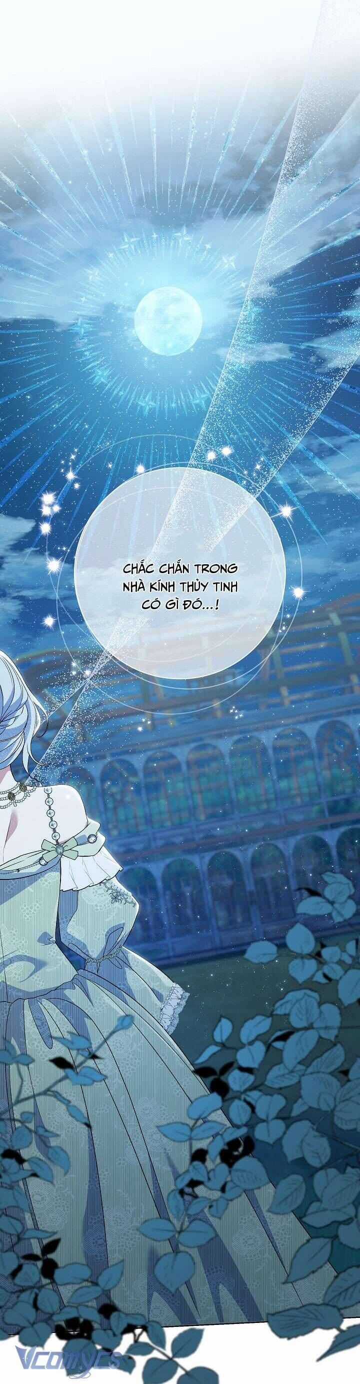 Người Xem Mắt Của Ác Nữ Quá Hoàn Hảo Chương 69 trang 39