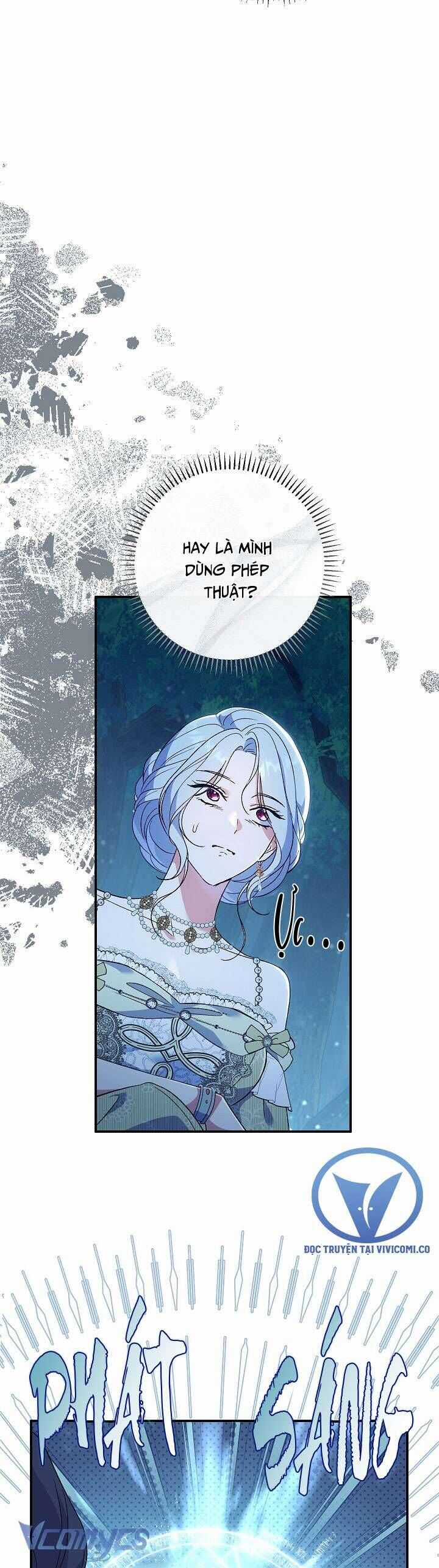 Người Xem Mắt Của Ác Nữ Quá Hoàn Hảo Chương 69 trang 4