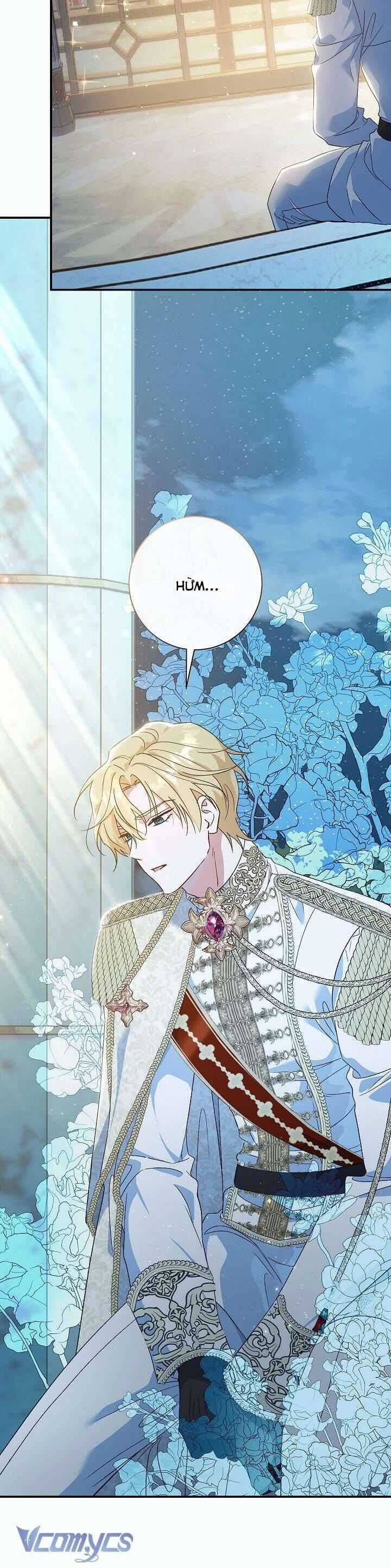 Người Xem Mắt Của Ác Nữ Quá Hoàn Hảo Chương 69 trang 41