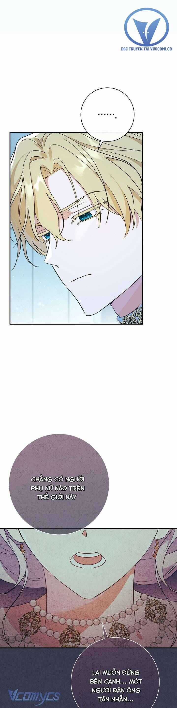 Người Xem Mắt Của Ác Nữ Quá Hoàn Hảo Chương 69 trang 42