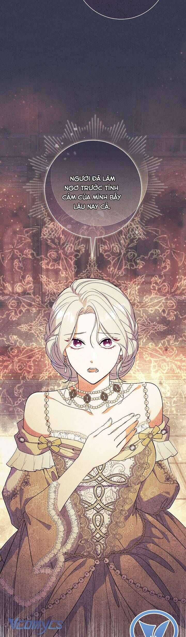 Người Xem Mắt Của Ác Nữ Quá Hoàn Hảo Chương 69 trang 43