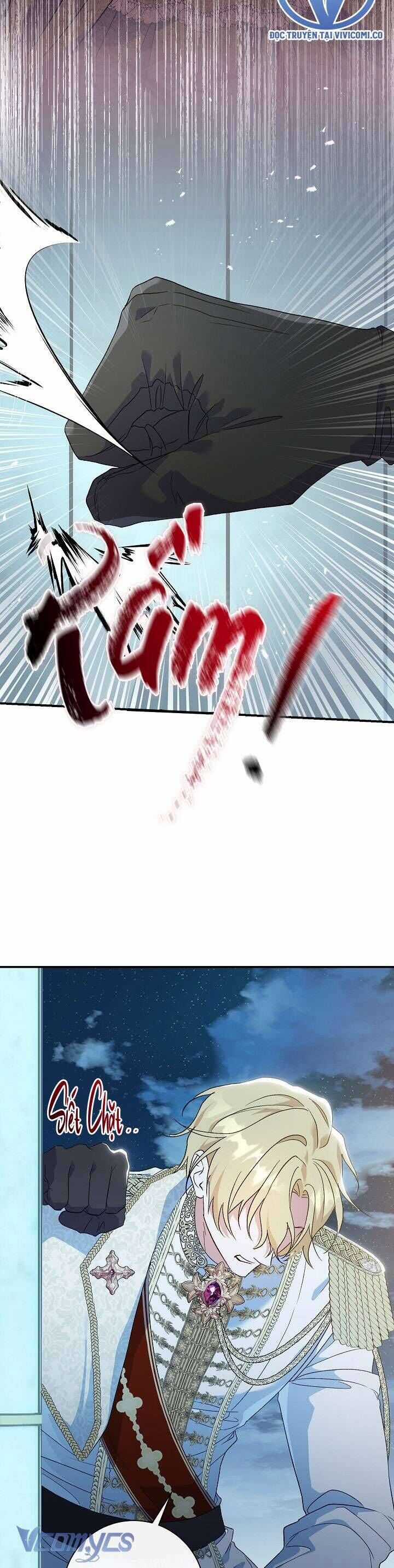 Người Xem Mắt Của Ác Nữ Quá Hoàn Hảo Chương 69 trang 44