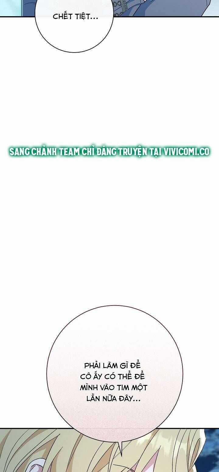 Người Xem Mắt Của Ác Nữ Quá Hoàn Hảo Chương 69 trang 45