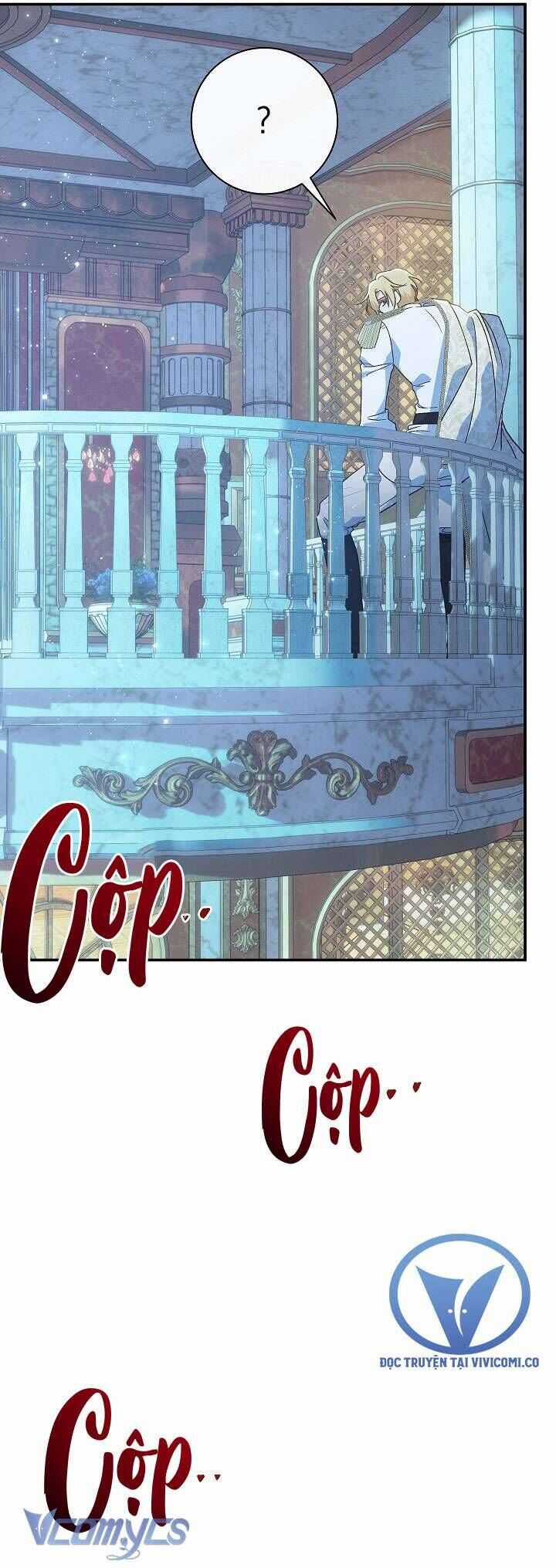 Người Xem Mắt Của Ác Nữ Quá Hoàn Hảo Chương 69 trang 47