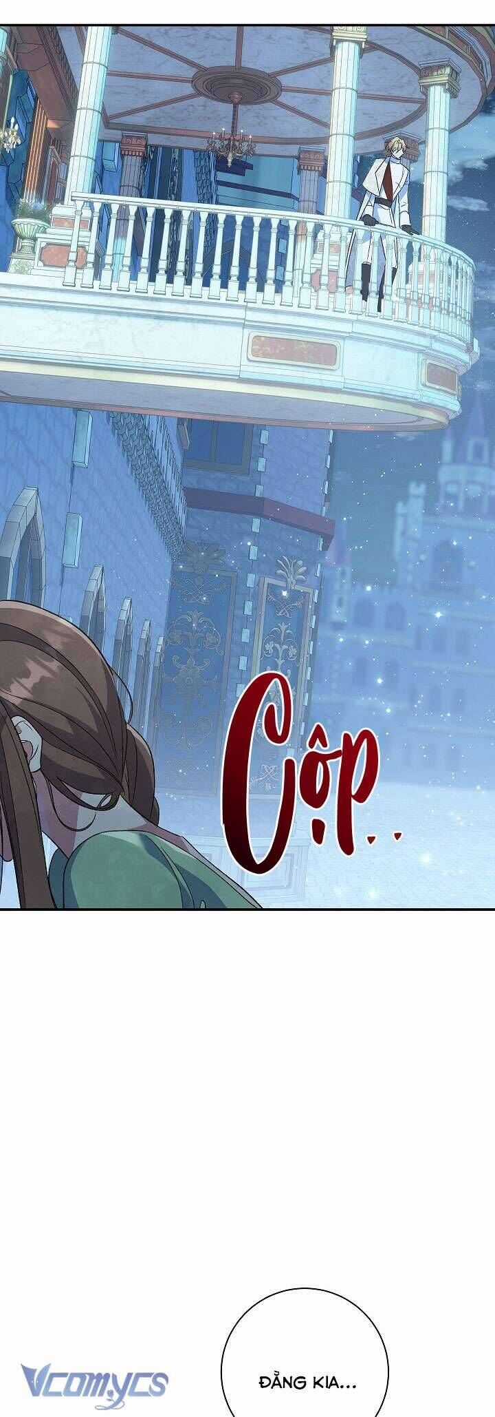 Người Xem Mắt Của Ác Nữ Quá Hoàn Hảo Chương 69 trang 48