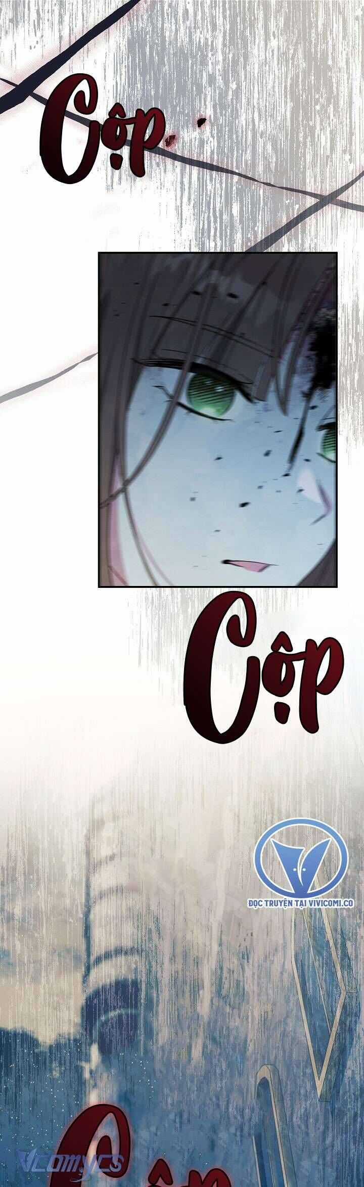 Người Xem Mắt Của Ác Nữ Quá Hoàn Hảo Chương 69 trang 50