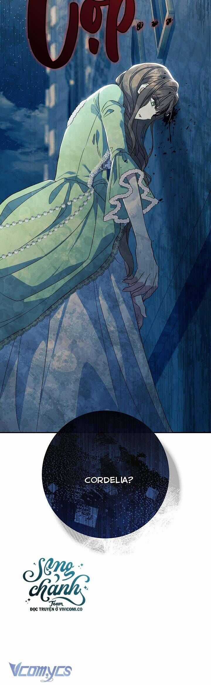 Người Xem Mắt Của Ác Nữ Quá Hoàn Hảo Chương 69 trang 51