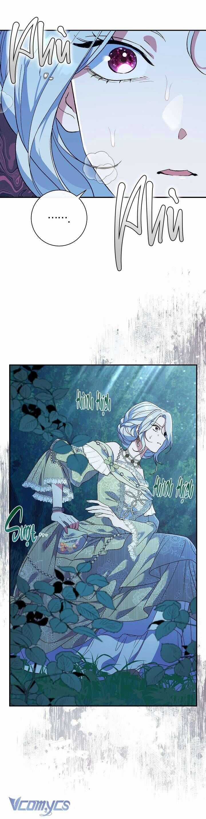 Người Xem Mắt Của Ác Nữ Quá Hoàn Hảo Chương 69 trang 7