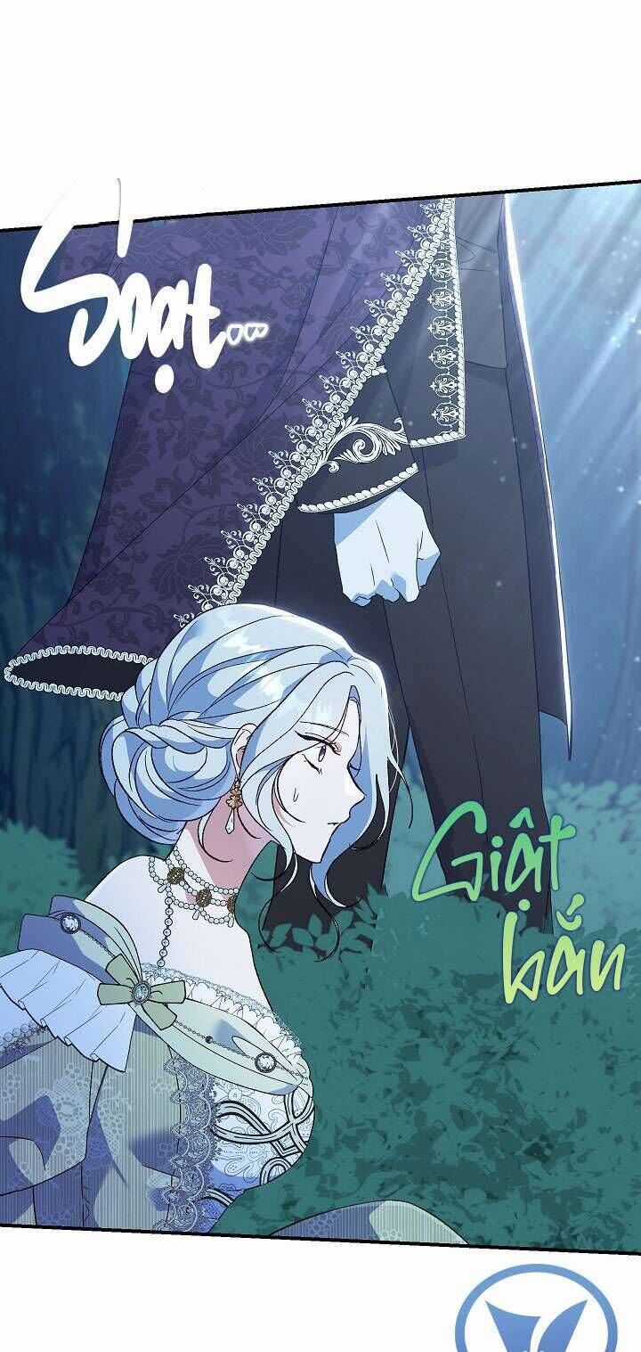 Người Xem Mắt Của Ác Nữ Quá Hoàn Hảo Chương 69 trang 8