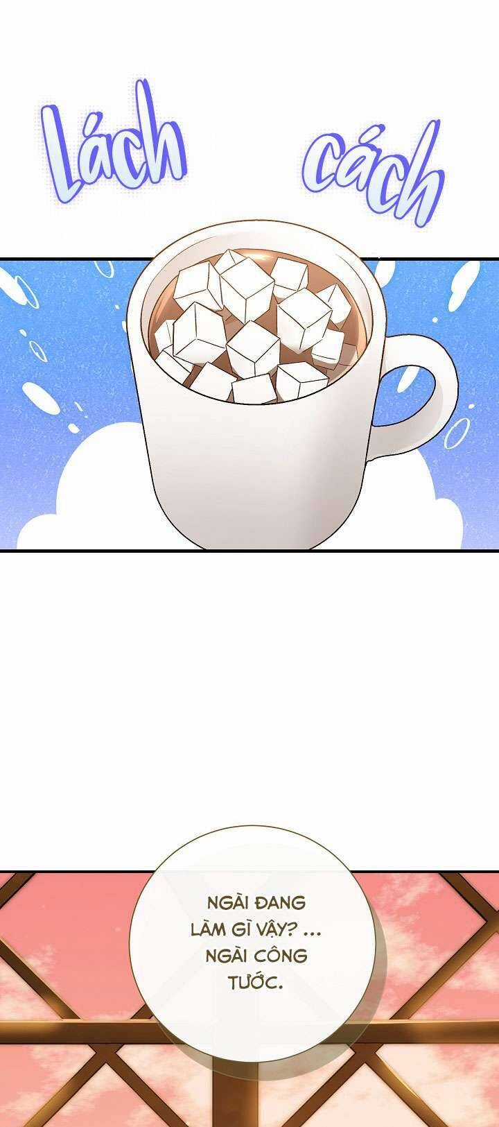 Người Xem Mắt Của Ác Nữ Quá Hoàn Hảo Chương 7 trang 10