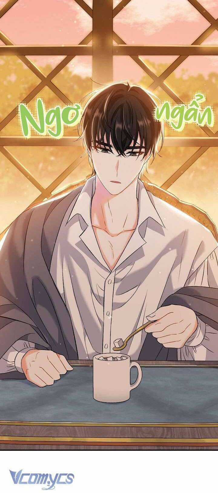 Người Xem Mắt Của Ác Nữ Quá Hoàn Hảo Chương 7 trang 11