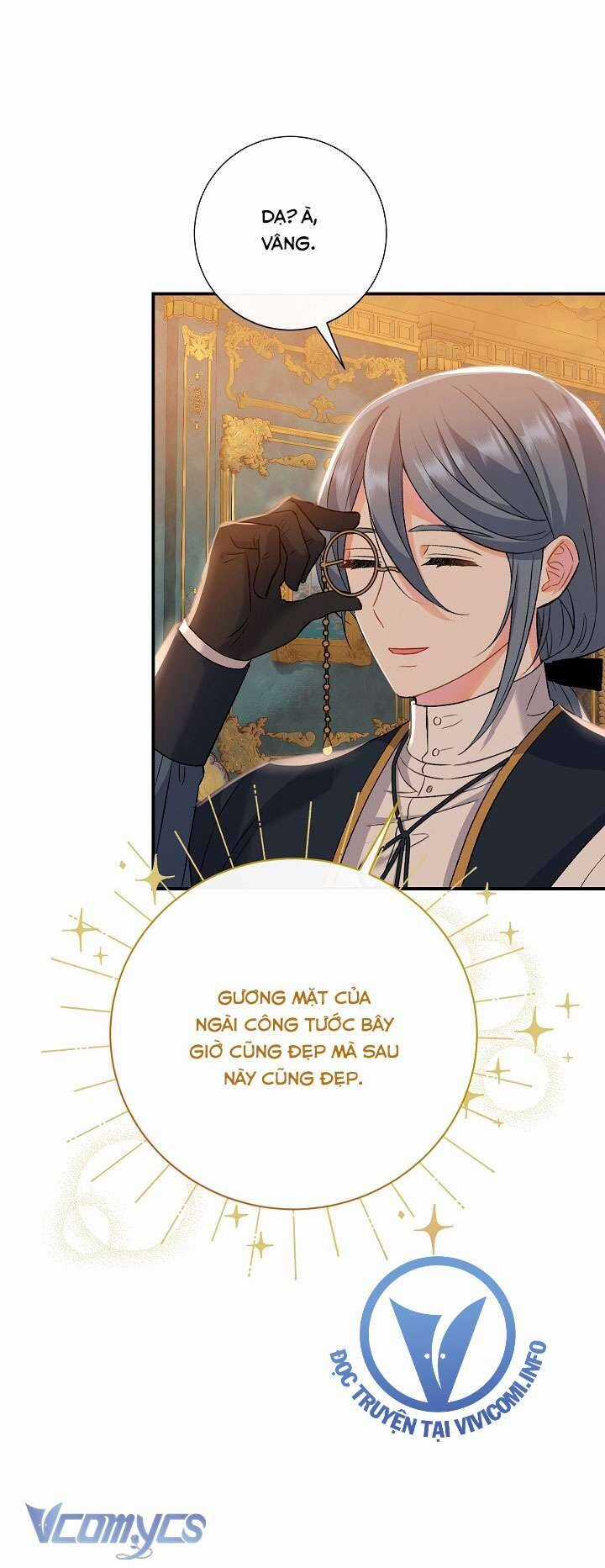 Người Xem Mắt Của Ác Nữ Quá Hoàn Hảo Chương 7 trang 14