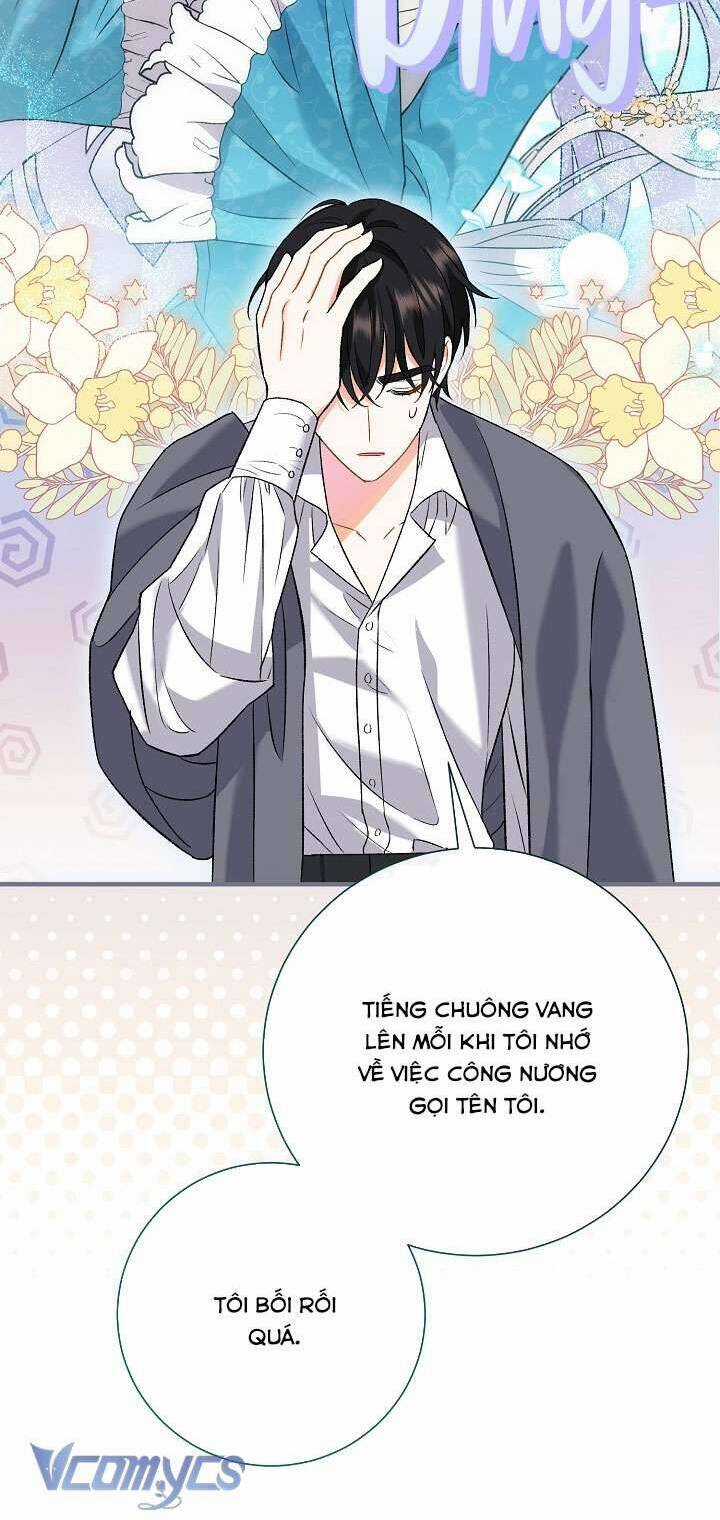 Người Xem Mắt Của Ác Nữ Quá Hoàn Hảo Chương 7 trang 20