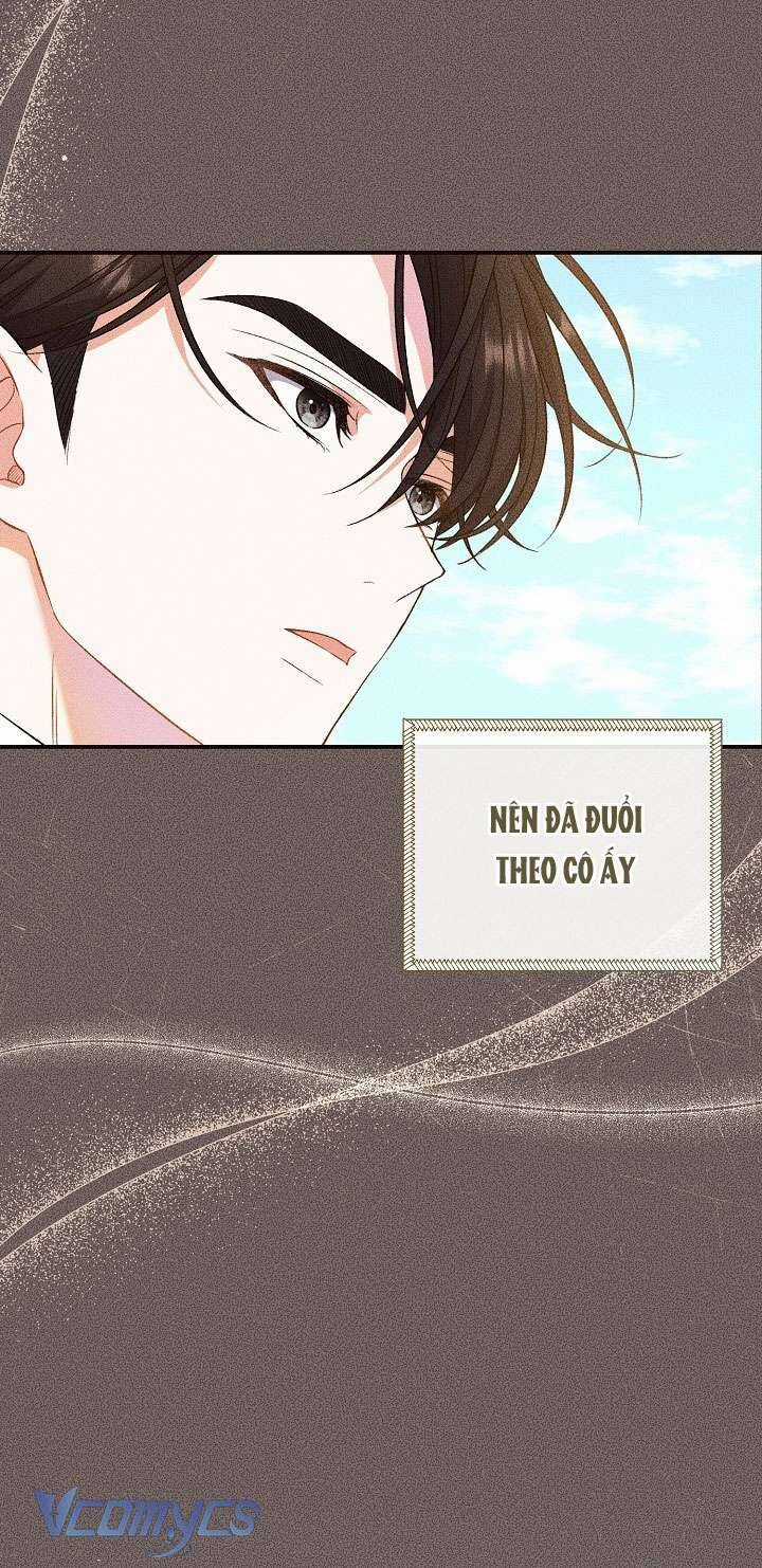 Người Xem Mắt Của Ác Nữ Quá Hoàn Hảo Chương 7 trang 23