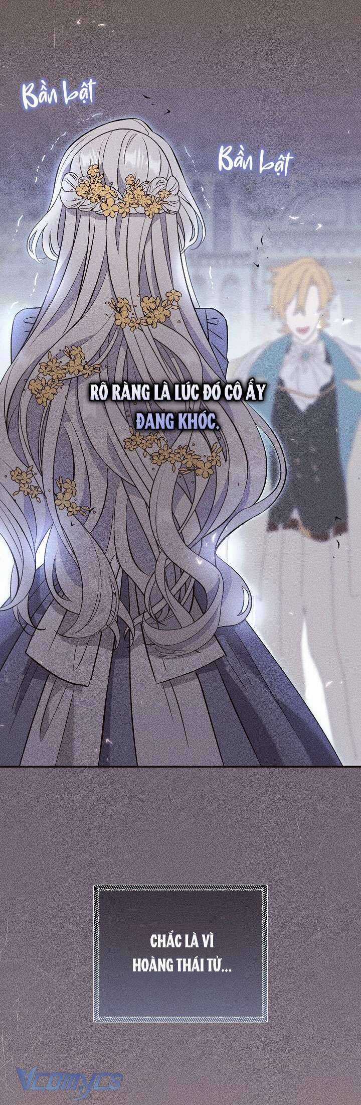 Người Xem Mắt Của Ác Nữ Quá Hoàn Hảo Chương 7 trang 24