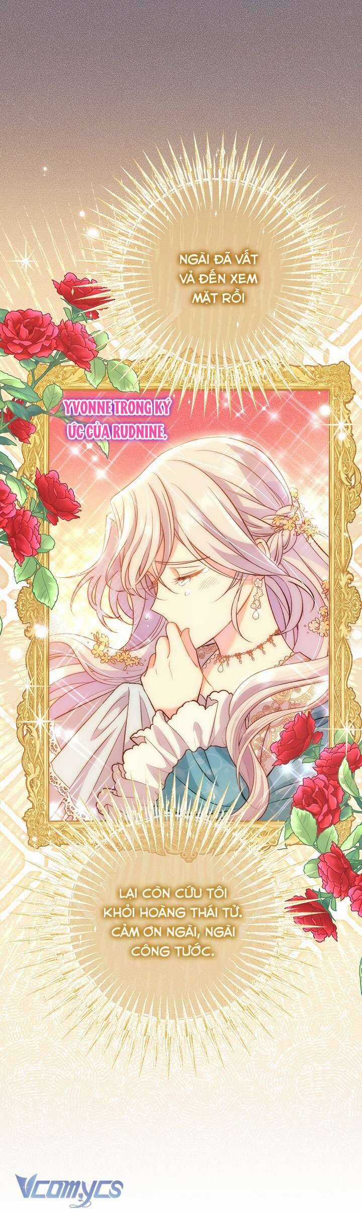 Người Xem Mắt Của Ác Nữ Quá Hoàn Hảo Chương 7 trang 25