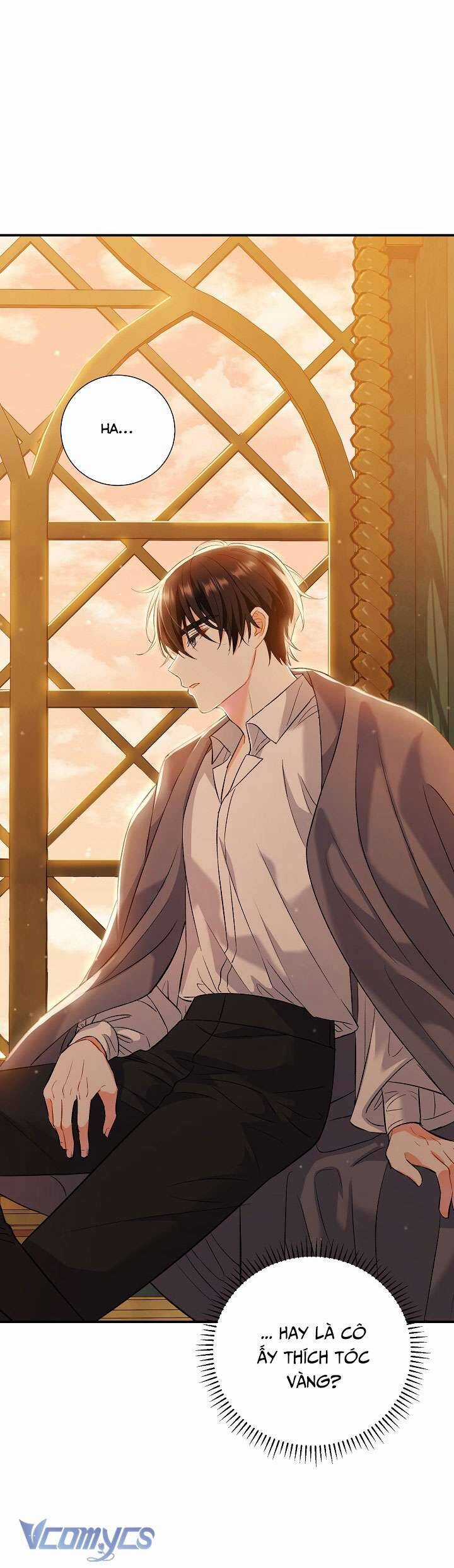 Người Xem Mắt Của Ác Nữ Quá Hoàn Hảo Chương 7 trang 27