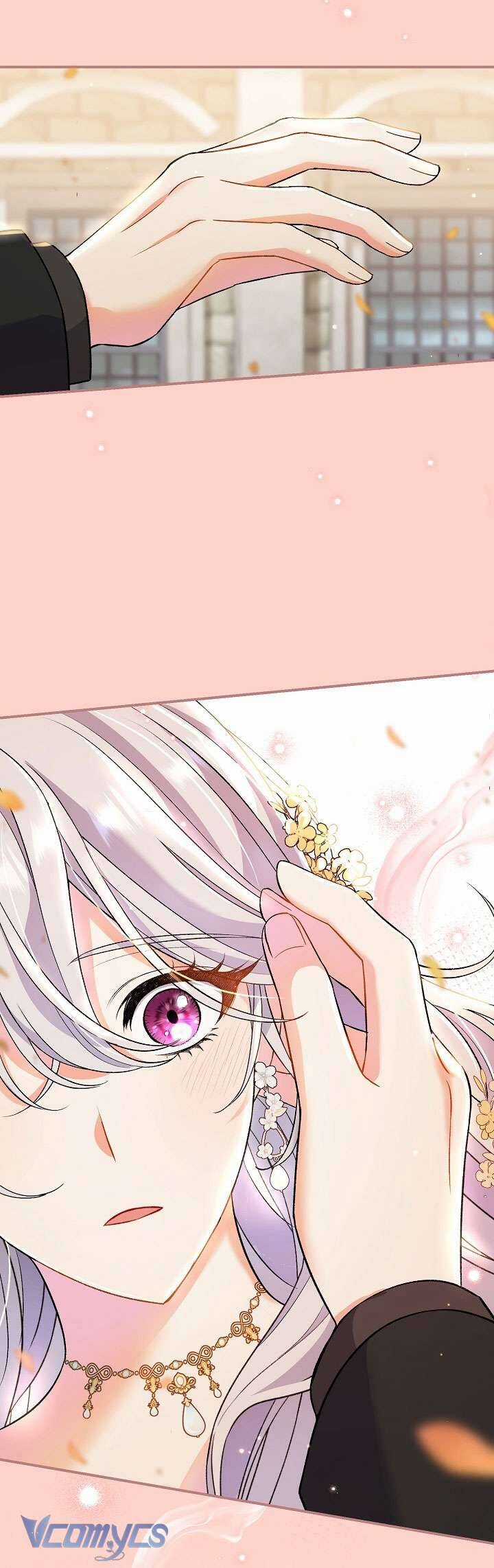 Người Xem Mắt Của Ác Nữ Quá Hoàn Hảo Chương 7 trang 3