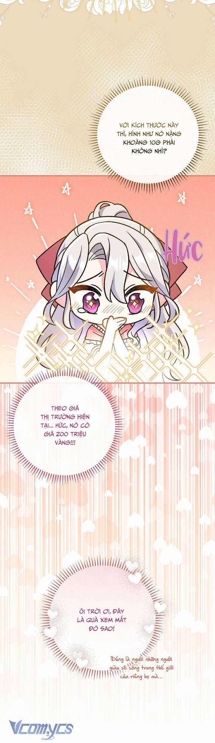 Người Xem Mắt Của Ác Nữ Quá Hoàn Hảo Chương 7 trang 36