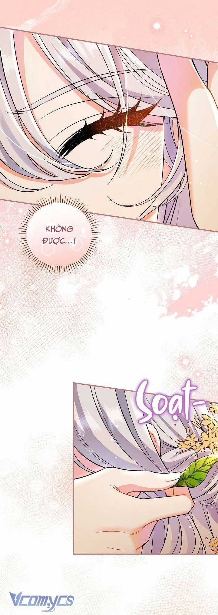 Người Xem Mắt Của Ác Nữ Quá Hoàn Hảo Chương 7 trang 4