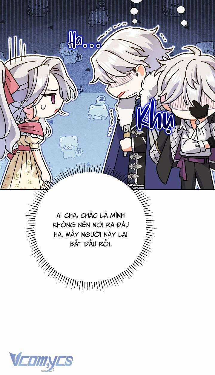 Người Xem Mắt Của Ác Nữ Quá Hoàn Hảo Chương 7 trang 42