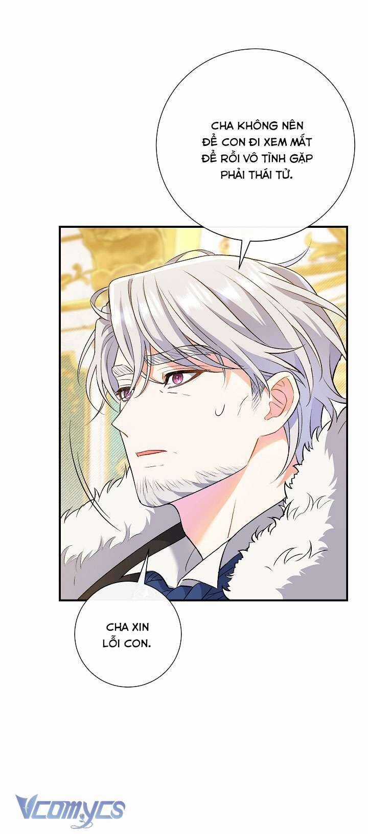 Người Xem Mắt Của Ác Nữ Quá Hoàn Hảo Chương 7 trang 43