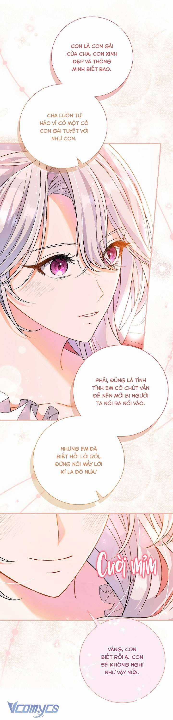 Người Xem Mắt Của Ác Nữ Quá Hoàn Hảo Chương 7 trang 46