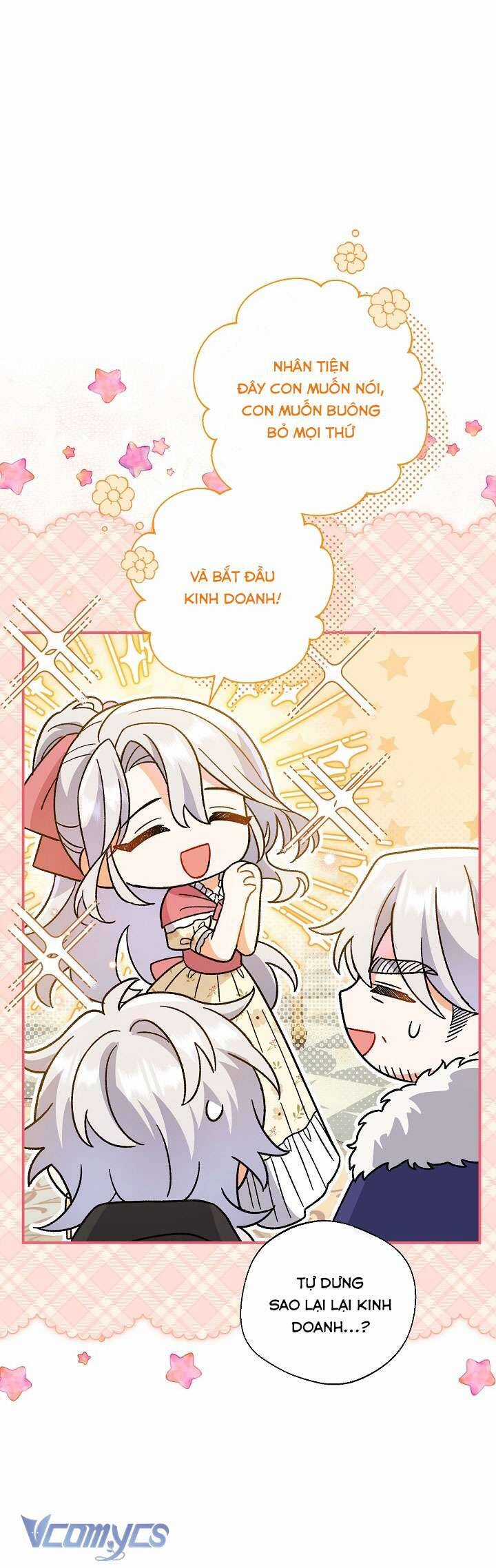 Người Xem Mắt Của Ác Nữ Quá Hoàn Hảo Chương 7 trang 47