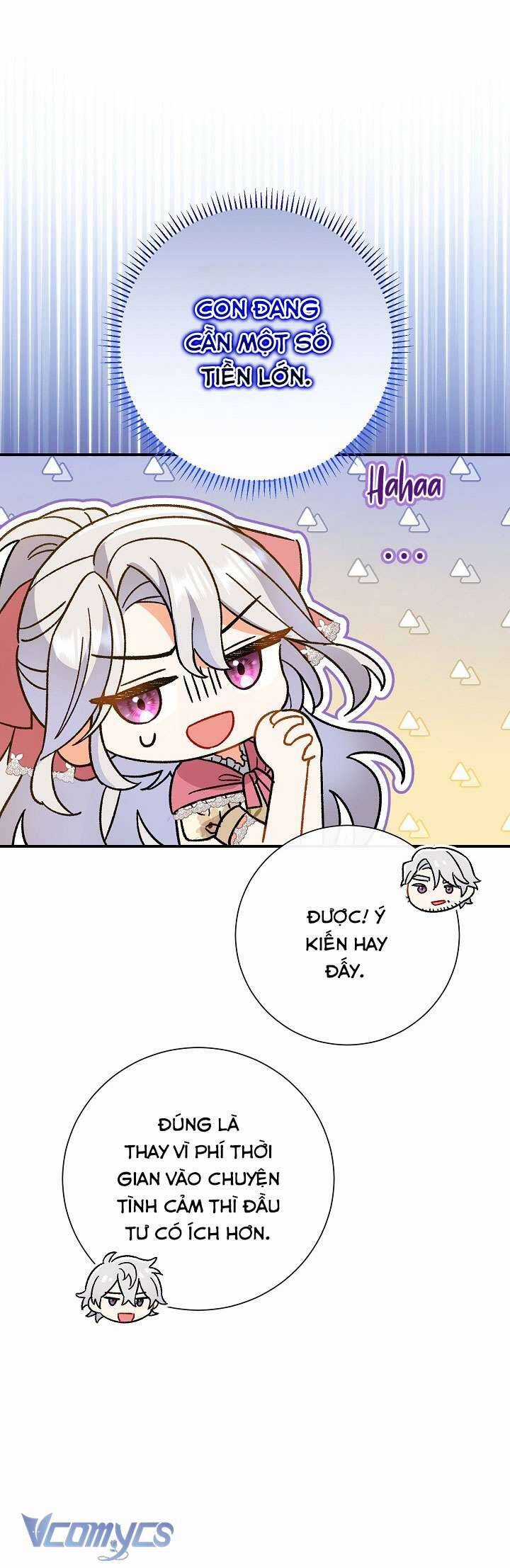 Người Xem Mắt Của Ác Nữ Quá Hoàn Hảo Chương 7 trang 48