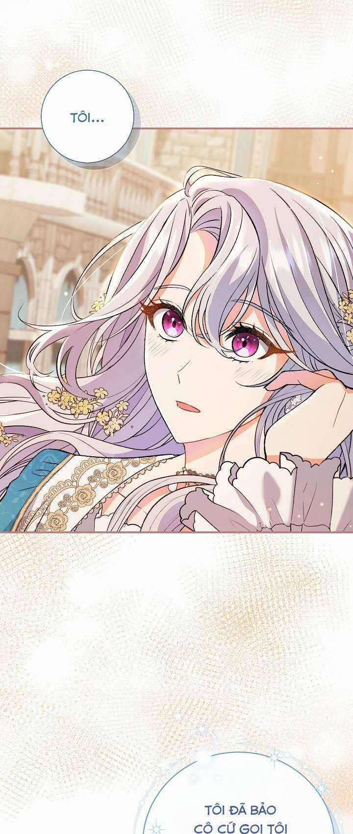 Người Xem Mắt Của Ác Nữ Quá Hoàn Hảo Chương 7 trang 5