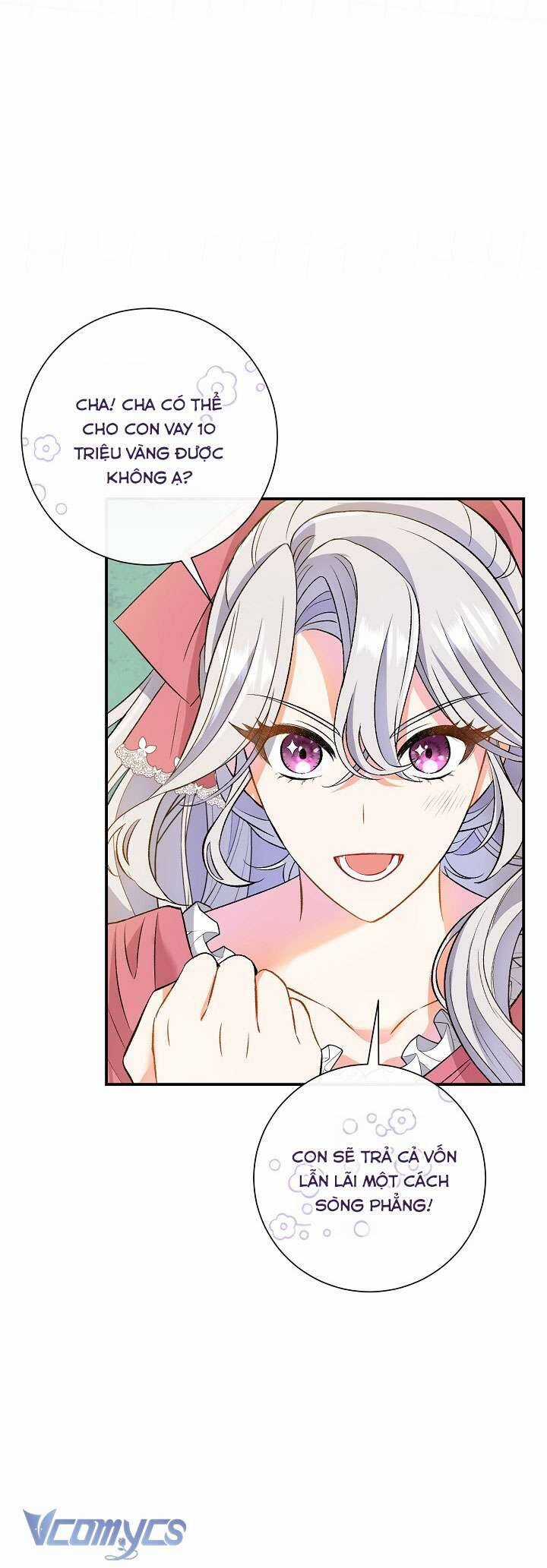 Người Xem Mắt Của Ác Nữ Quá Hoàn Hảo Chương 7 trang 50