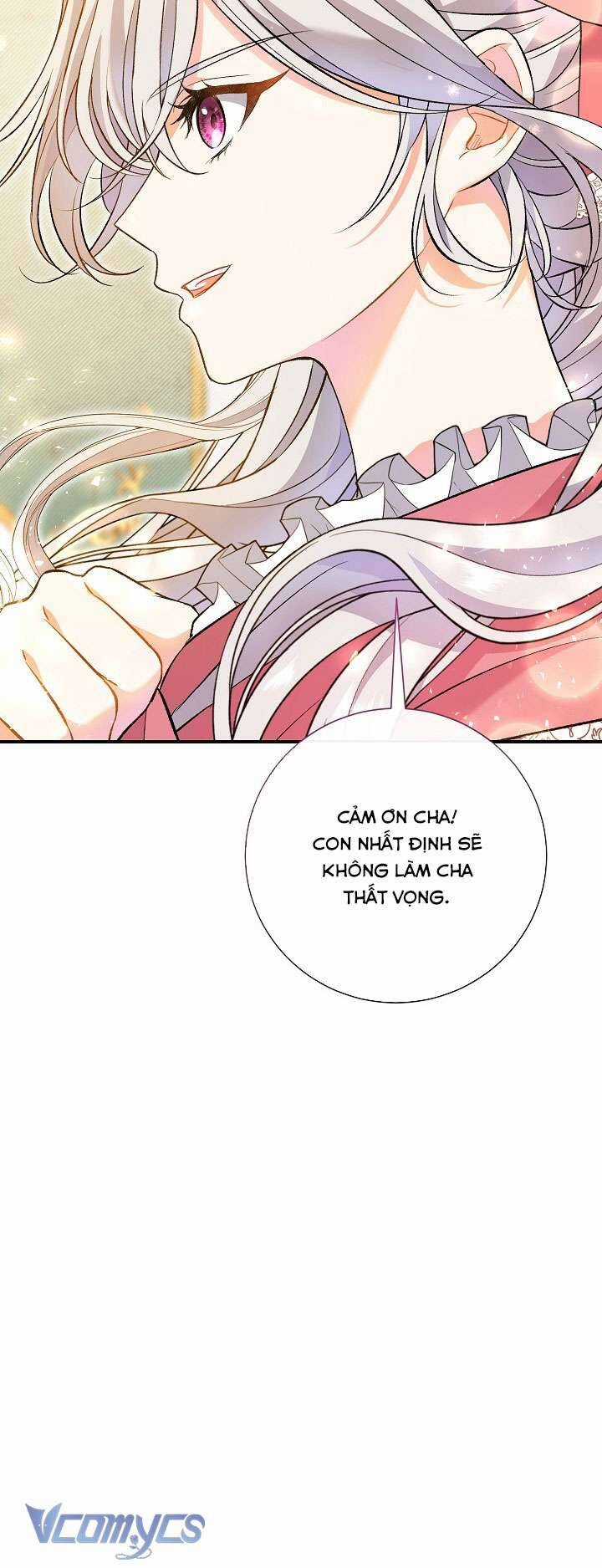 Người Xem Mắt Của Ác Nữ Quá Hoàn Hảo Chương 7 trang 55