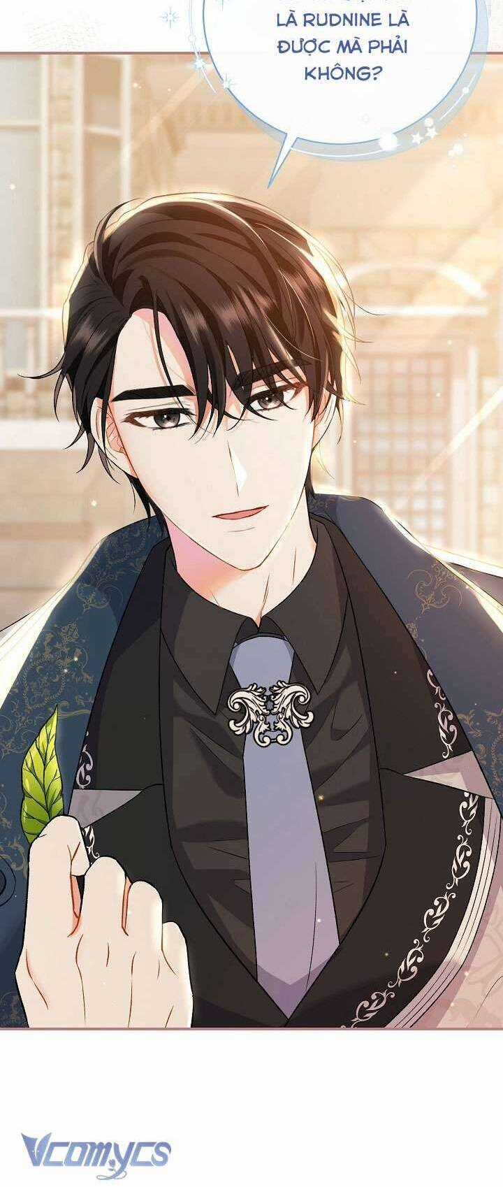 Người Xem Mắt Của Ác Nữ Quá Hoàn Hảo Chương 7 trang 6