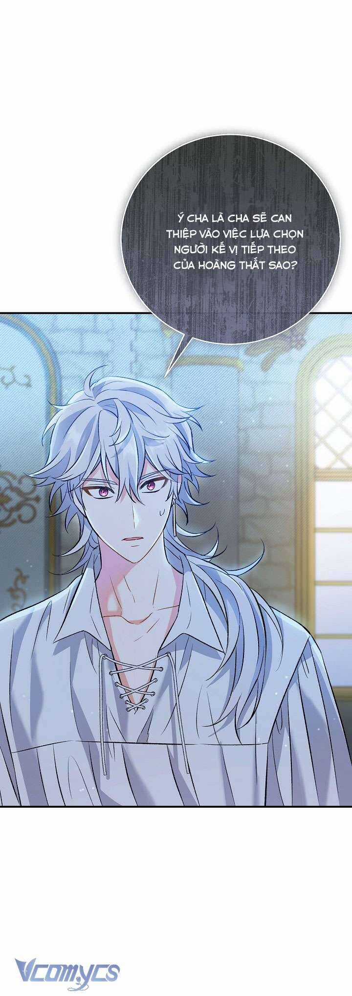 Người Xem Mắt Của Ác Nữ Quá Hoàn Hảo Chương 7 trang 61