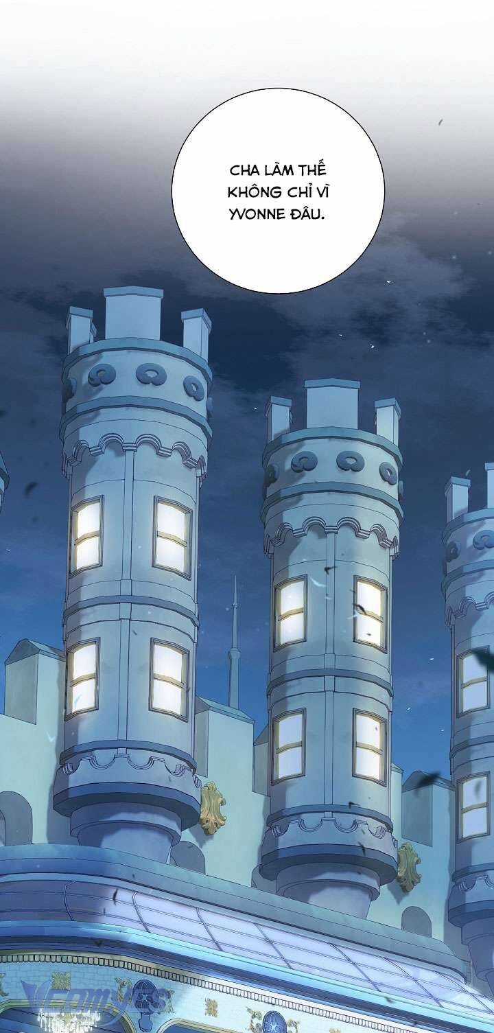 Người Xem Mắt Của Ác Nữ Quá Hoàn Hảo Chương 7 trang 63