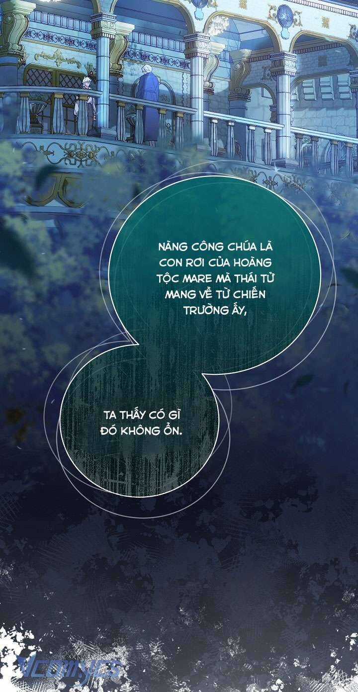 Người Xem Mắt Của Ác Nữ Quá Hoàn Hảo Chương 7 trang 64