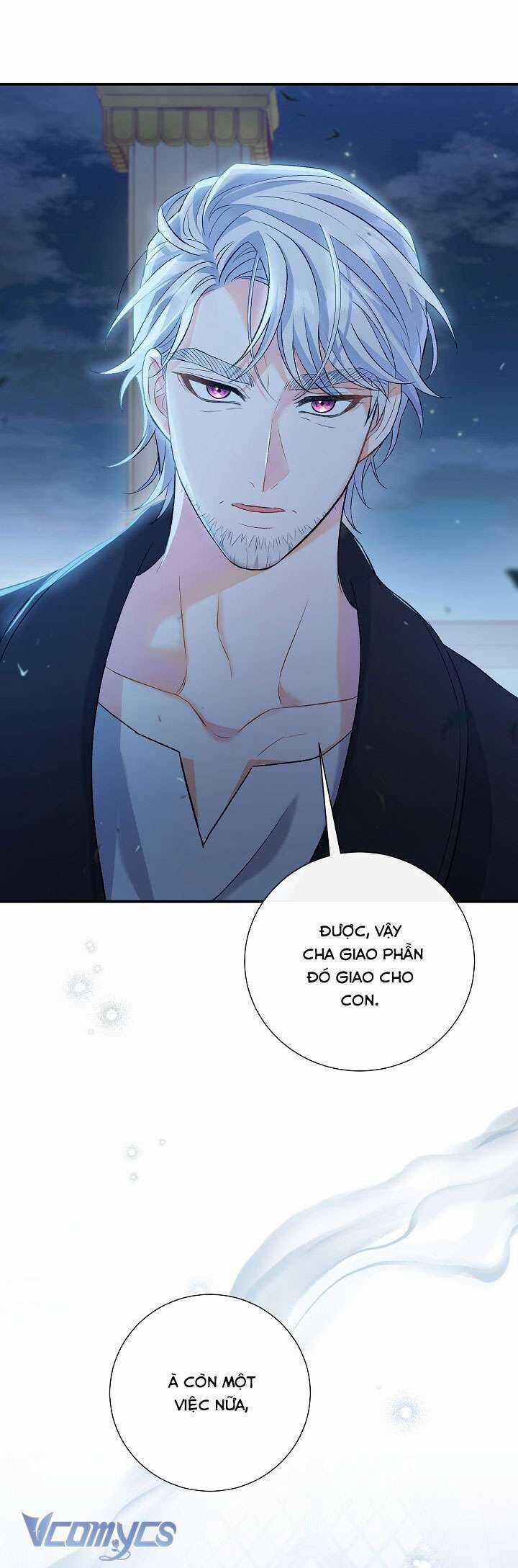 Người Xem Mắt Của Ác Nữ Quá Hoàn Hảo Chương 7 trang 66