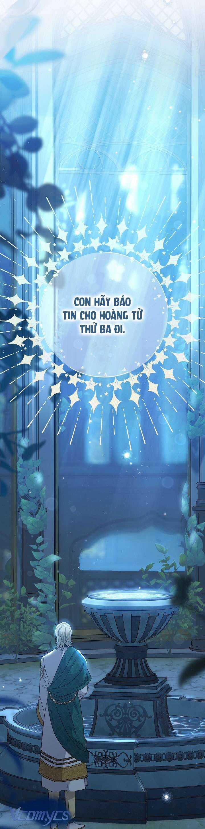 Người Xem Mắt Của Ác Nữ Quá Hoàn Hảo Chương 7 trang 67