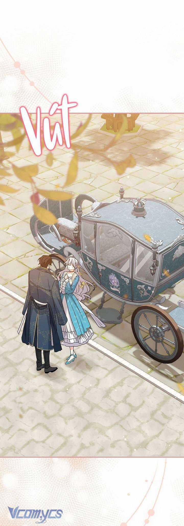 Người Xem Mắt Của Ác Nữ Quá Hoàn Hảo Chương 7 trang 7