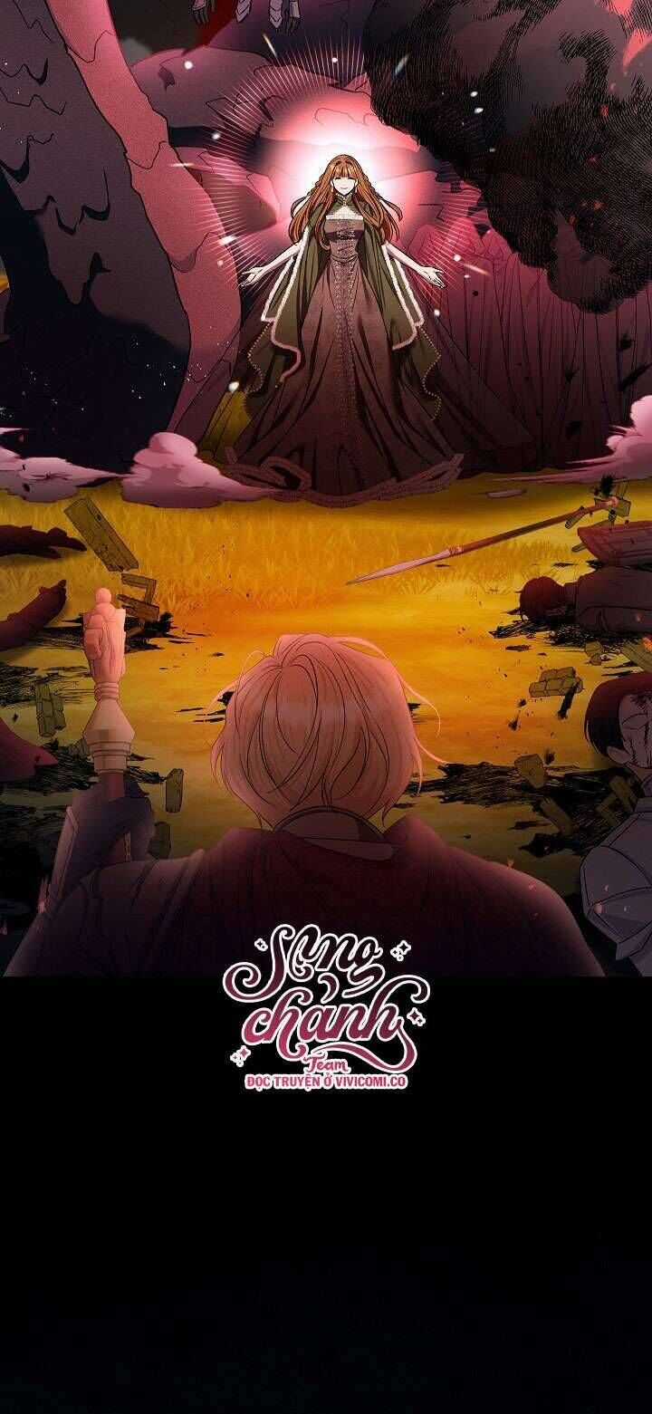 Người Xem Mắt Của Ác Nữ Quá Hoàn Hảo Chương 71 trang 11