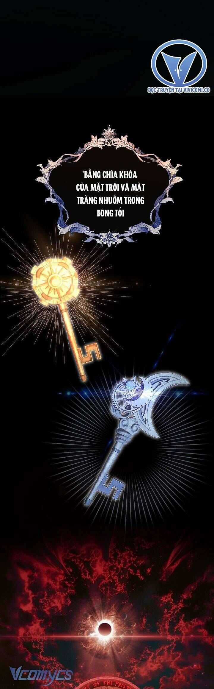 Người Xem Mắt Của Ác Nữ Quá Hoàn Hảo Chương 71 trang 14