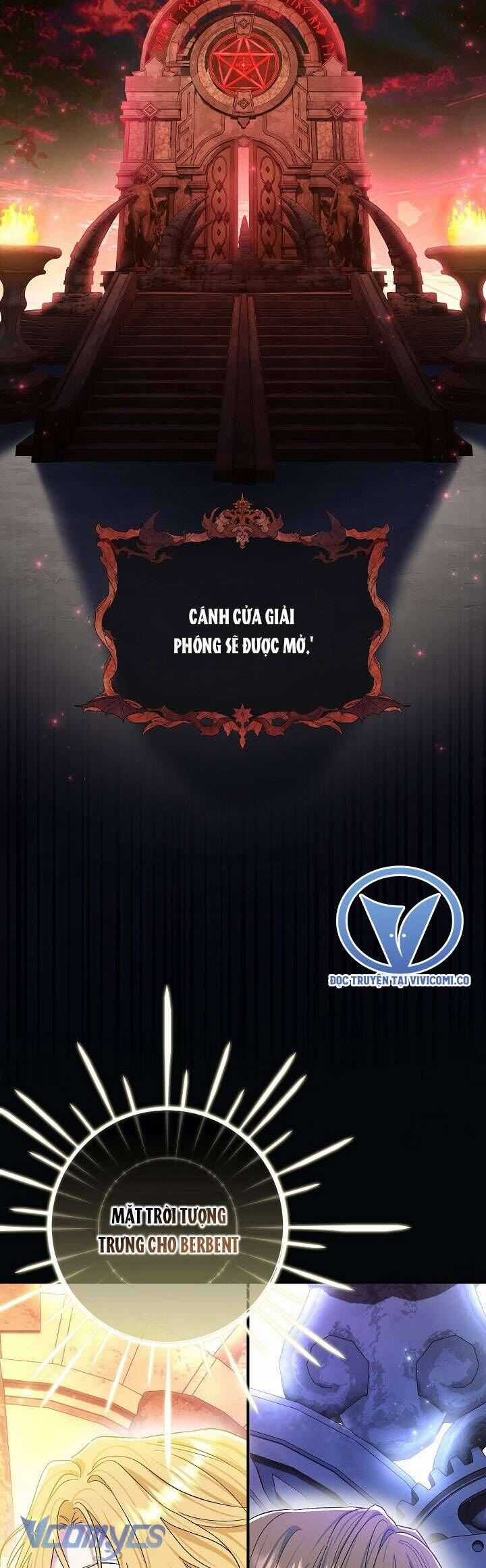 Người Xem Mắt Của Ác Nữ Quá Hoàn Hảo Chương 71 trang 15